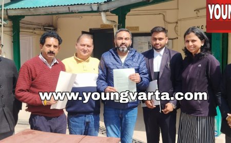 कोरियोग्राफर फराह खान के खिलाफ हिमाचल प्रदेश के धर्मशाला में एफआईआर करने को अर्जी