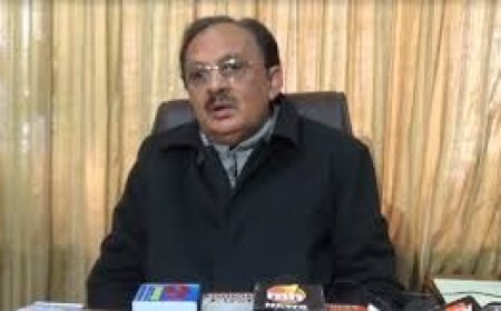 हिमाचल में निवेश के लिए सबसे बड़ी बाधा है धारा 118 , औद्योगिक निवेश बढ़ाने के लिए बदलने होंगे कानून : हर्षवर्धन चौहान