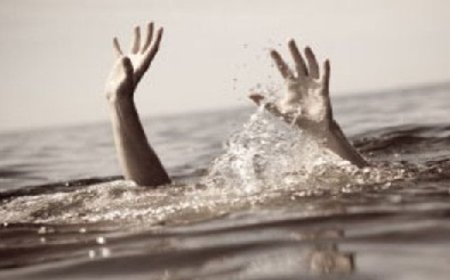 हिमाचल के बिलासपुर में दो युवकों की होली के दिन खड्ड में डूबने से मौत