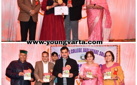 शिक्षा के क्षेत्र में और अधिक गुणवत्ता लाना प्रदेश सरकार का संकल्प : संजय अवस्थी