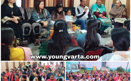 कानूनी सहायता के लिए टोल फ्री नंबर 15100 पर करें संपर्क : मुख्य न्यायिक दंडाधिकारी