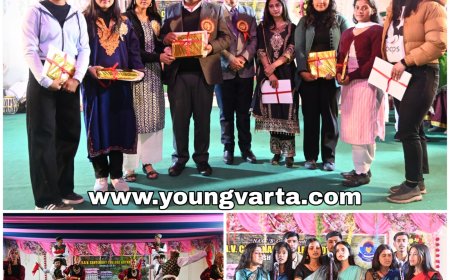 प्रदेश के बच्चों को गुणवत्ता युक्त शिक्षा देने छात्रों का सर्वांगीण विकास सरकार की प्राथमिकता : शिक्षा मंत्री 