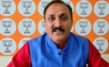 कांग्रेस सरकार का बजट हिमाचल की आर्थिक बदहाली का सबब : बलदेव तोमर