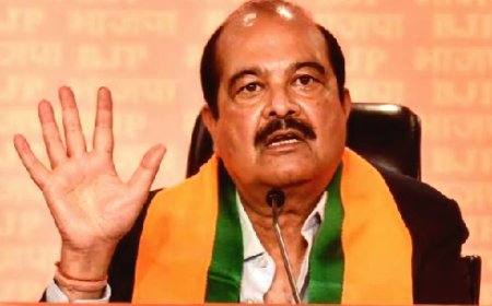 बजट में आऊटसोर्स के लिए नीति निर्धारित होनी चाहिए थी, सीएम ने जनता को किया निराश : हर्ष महाजन