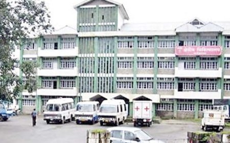 राहत : हिमाचल के कुष्ठ रोगियों के कांगड़ा के जोनल अस्पताल धर्मशाला में होंगे आपरेशन