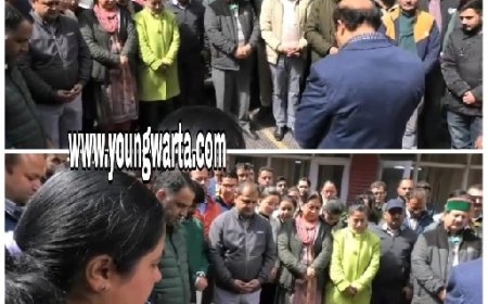 विमल नेगी की मौत का मामला, विपक्ष ने सीबीआई जांच की उठाई मांग, कानून व्यवस्था पर भी उठाएं सवाल 