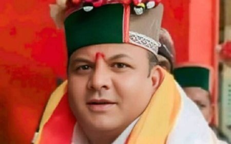 कहीं विमल नेगी पर कोई अनैतिक काम करवाने के लिए दबाव तो नहीं था : सूरत नेगी 