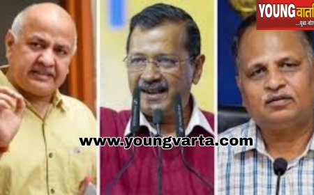 केजरीवाल-सिसोदिया के बाद अब आम आदमी पार्टी के इन पर होगी कार्रवाई , जानिए पूरा मामला