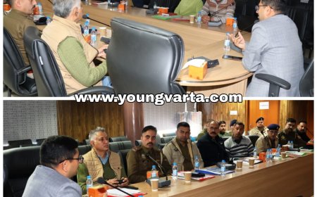 आईआरडीए मोबाइल ऐप से सड़क दुर्घटना के साथ सड़क सुरक्षा पर बेहतर नीति निर्माण में मिलेगी सहायता 