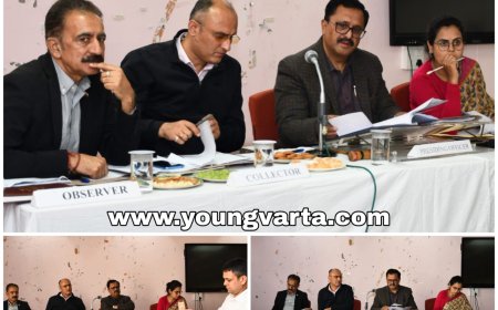 1,35,42,08,104 रुपए में बिके सोलन के ठेके , 09 आबकारी इकाइयों की हुई नीलामी 