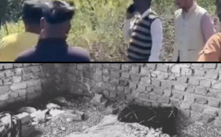 पावंटा साहिब के माजरा में नशे  ओवरडोज से 24 वर्षीय युवक की मौत