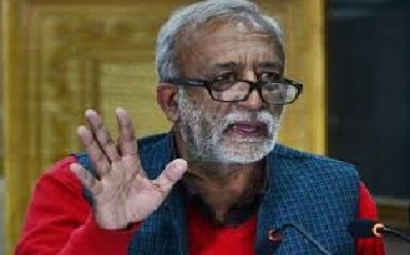 प्रदेश में बिगड़ती वित्तीय स्थिति पर पूर्व विधायक कॉमरेड राकेश सिंघा ने जताई चिंता