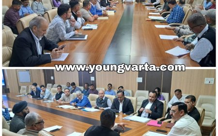 सिरमौर में एससीएसटी के 49 मामलों के 62 पीड़ितों को 53 लाख 95 हजार की राहत राशि वितरित : उपायुक्त