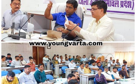 21.09 करोड़ में नीलाम हुई शराब की 29 दुकानें , जिला प्रशासन और आबकारी विभाग ने करवाई नीलामी 