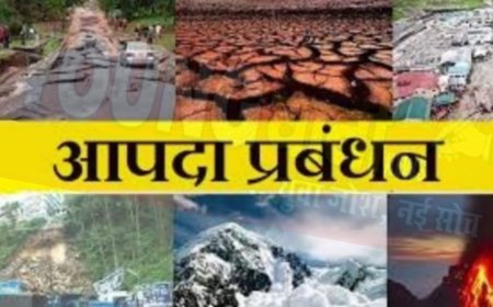 हिमाचल में आपदाओं की संवेदनशीलता को देखते हुए स्कूलों में सुरक्षा इंतजाम दुरुस्त करने की जरुरत