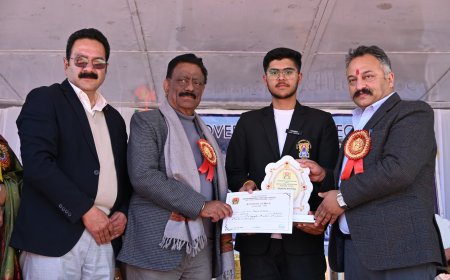 ठियोग क्षेत्र में भ्रष्टाचारियों के लिए कोई स्थान नहीं : कुलदीप राठौर