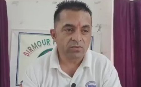 विमल नेगी मौत मामले की CBI जाँच से टाल रही सरकार : नाथूराम चौहान