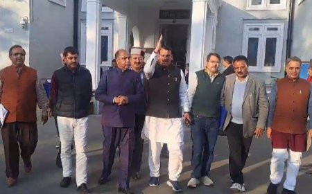 पुलिस और सम्बद्ध संगठन को लेकर कटौती प्रस्ताव पर हंगामे के बाद विपक्ष ने किया वॉकआउट 