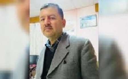 जांच में खुलासा : पिछले कई दिनों से मानसिक दबाव में चल रहे थे चीफ इंजीनियर विमल नेगी