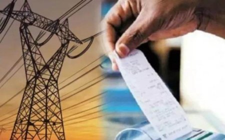 बिजली बिल जमाना करवाने वाली करीब 600 उपभोक्ताओं को नोटिस जारी
