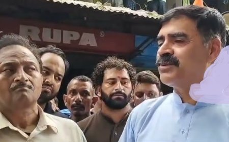 बंबर के आरोपों का त्रिकोल जमवाल ने दिया जवाब, सुक्खू सरकार में प्रदेश की कानून व्यवस्था पर उठाए सवाल