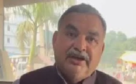 27 मार्च को भाजपा विधानसभा का घेराव करेंगी भाजपा : संदीपनी