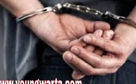पाकिस्तानी हैंडलर को सेना की संवेदनशील जानकारी लीक करने के आरोप में दो लोगो की गिरफ्तारी 