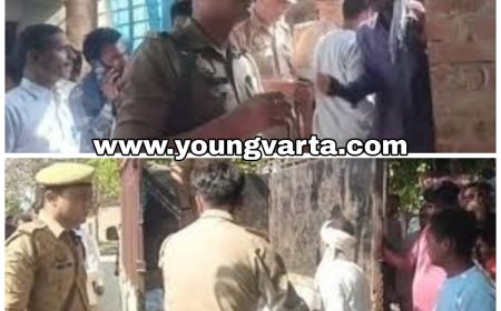 हैवानियत : चार बच्चों की तेजधार हथियार से हत्या कर पिता ने खुद भी लगा ली फांसी , मायके गई हुई थी पत्नी 