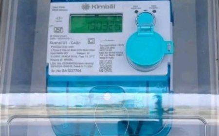 पावंटा SDO सुमित चौधरी ने किया सावधान :घर में स्मार्ट मीटर लगाएं वरना होगी एफ़आईआर 