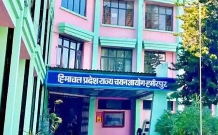 स्टैनो टाइपिस्ट पोस्ट कोड-928 का फाइनल परिणाम घोषित