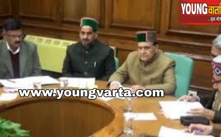 हिमाचल प्रदेश विधानसभा का बजट सत्र अनिश्चित काल के लिए समाप्त , 110 फीसदी रही उत्पादकता