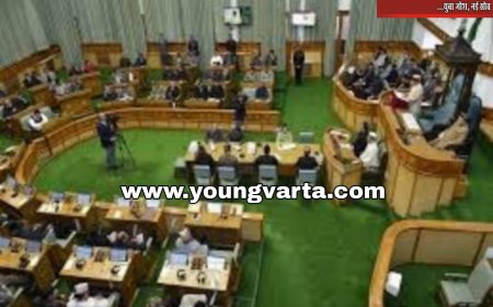 चिट्टा तस्करों के लिए मृत्युदंड का प्रावधान , संगठित अपराध विधेयक विधानसभा में पास , ड्रग्स मिली तो भी 14 साल तक की सजा