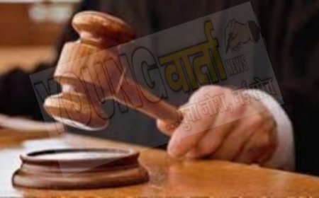 झटका : धर्मशाला में नहीं खुलेगी हाई कोर्ट की बेंच , मुख्यमंत्री सुक्खू ने विधानसभा के बजट सत्र में किया साफ़