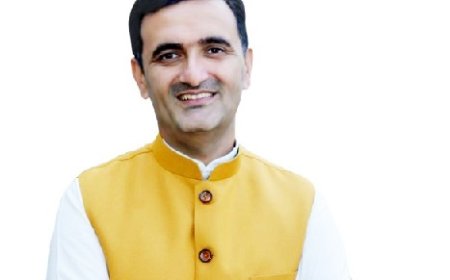 हिमाचल को कांग्रेस ने अपराध,माफियाराज और कर्ज के दलदल में धकेला : चेतन बरागटा