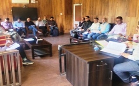 नादौन की 591 बेटियों को दी गई छात्रवृत्ति, 40 की शादी पर दिया शगुन