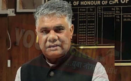 स्तन कैंसर से पीड़ित महिलाओं के लिए कारगर सिद्ध हो रहा योग , कैंसर रोगियों में ओवरआल 14 प्रतिशत तक की सर्बाइब्ल दर 