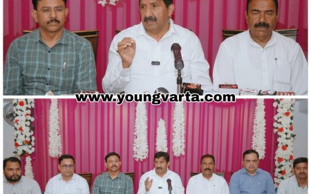 रंग लाए उपमुख्यमंत्री अग्निहोत्री के प्रयास , 75 करोड़ की बीत क्षेत्र सिंचाई योजना-2 को केंद्र से मिली मंजूरी