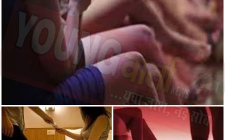 कांगड़ा में सैक्स रैकेट का भंडाफोड़ , पंजाब की महिलाएं गिरफ्तार , सवा दो लाख 22 हजार कैश भी जब्त