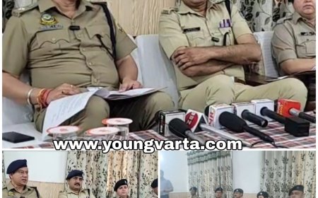 गोवंश हत्या मामले में पुलिस की बड़ी कार्रवाई , मास्टरमाइंड समेत 10 आरोपी गिरफ्तार