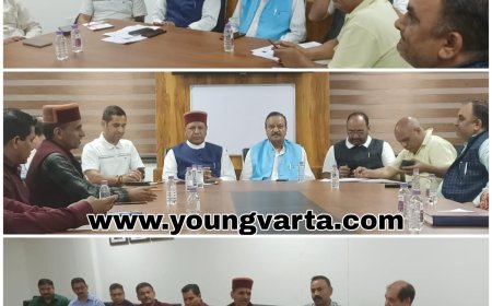 छह अप्रैल को भाजपा मनाएगी स्थापना दिवस , प्रत्येक कार्यकर्ता अपने-अपने घरों पर परिवार के सदस्यों के साथ लगाएगा झंडा 