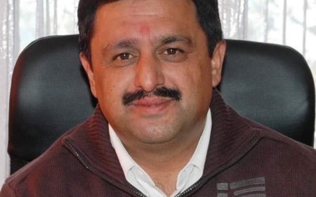 पात्र महिलाओं के लिए मील का पत्थर सिद्ध होगी एकल नारी योजना : मनमोहन शर्मा