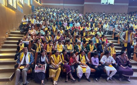 चूड़धार की प्राकृतिक सुंदरता और धार्मिक आस्था को संरक्षित रखने के लिए स्वच्छता अभियान चलाएगी चूड़ेश्वर सेवा समिति