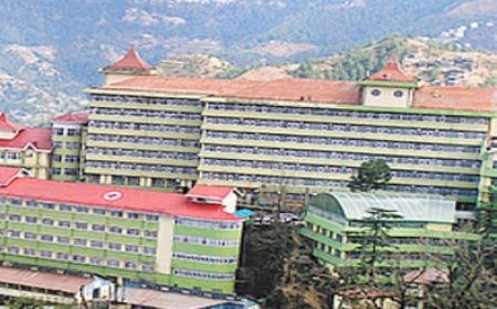 प्रदेश के मेडिकल कॉलेज और अस्पताल प्रबंधन खुद तय कर सकेंगे अल्ट्रासाउंड और ईसीजी के रेट  