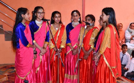 युवाओं और महिलाओं की सक्रिय भागीदारी से सुदृढ़ होगी ग्रामीण अर्थव्यवस्था : संजय अवस्थी