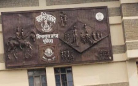 पुलिस विभाग में उत्कृष्ट सेवाएं देने के लिए 142 पुलिस अधिकारियों को डीजीपी डिस्क अवॉर्ड से किया सम्मानित