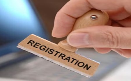 बाहरी राज्यों से आने वाले लोगों का पंजीकरण जरूरी, पुलिस विभाग कर रहा कार्रवाई