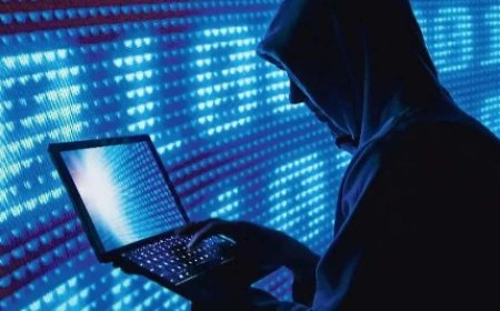 साइबर ठगों के जाल में फंसकर जीवनभर की जमा पूंजी गंवाने पर हताश होकर अब जान देने लगे लोग 