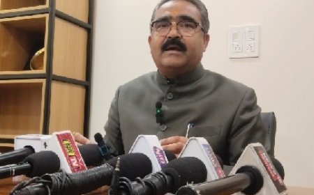 HPPCL में बड़े स्तर पर राजनीतिक मिलीभगत से हो रही अनियमितताएं, सरकार ने मेरी सुनी होती तो जिंदा होते विमल नेगी