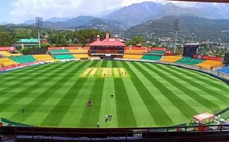 आईपीएल मैचों के दौरान क्रिकेट प्रेमियों और पर्यटकों को एक क्लिक पर ही मिलेगी स्टेडियम की लोकेशन