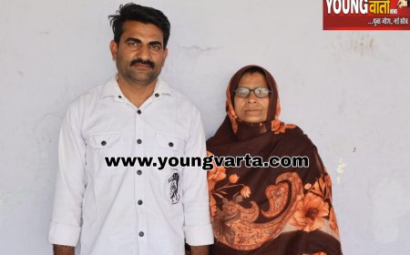 मुख्यमंत्री कन्यादान योजना से साकार हुआ जीतो देवी की बेटियों के विवाह का सपना